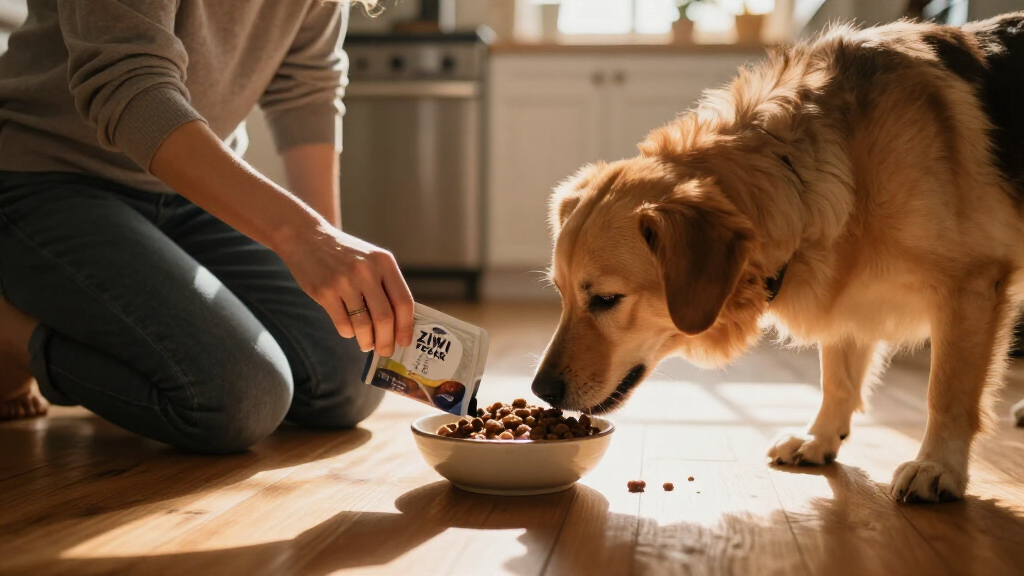 ziwi peak dog food review quality and nutrition