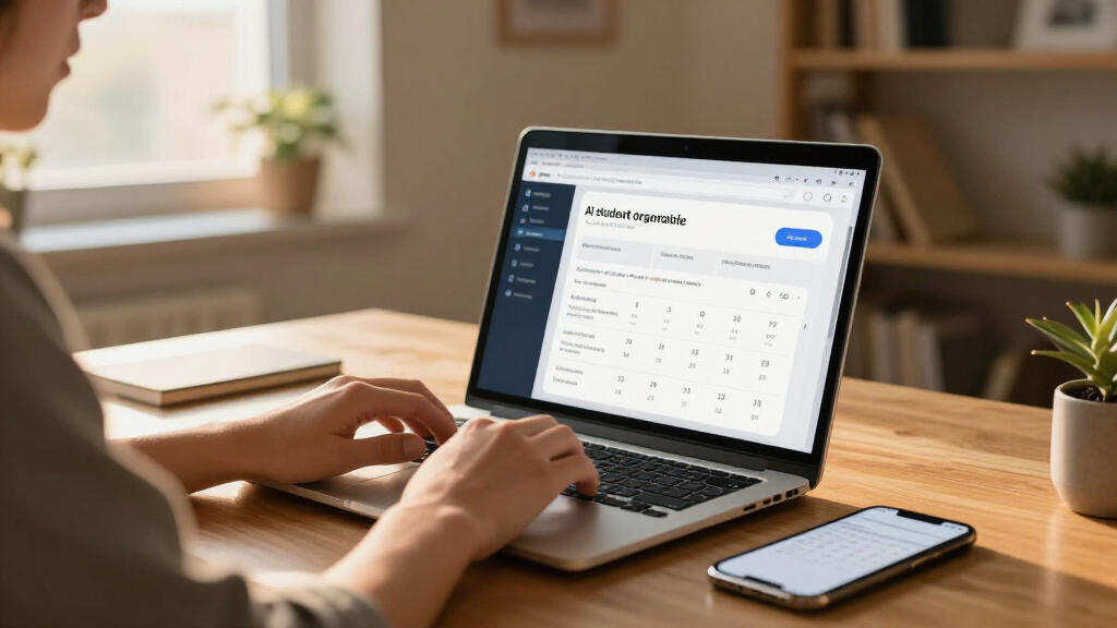 6 Best AI-Powered Student Organization Tools in 2026