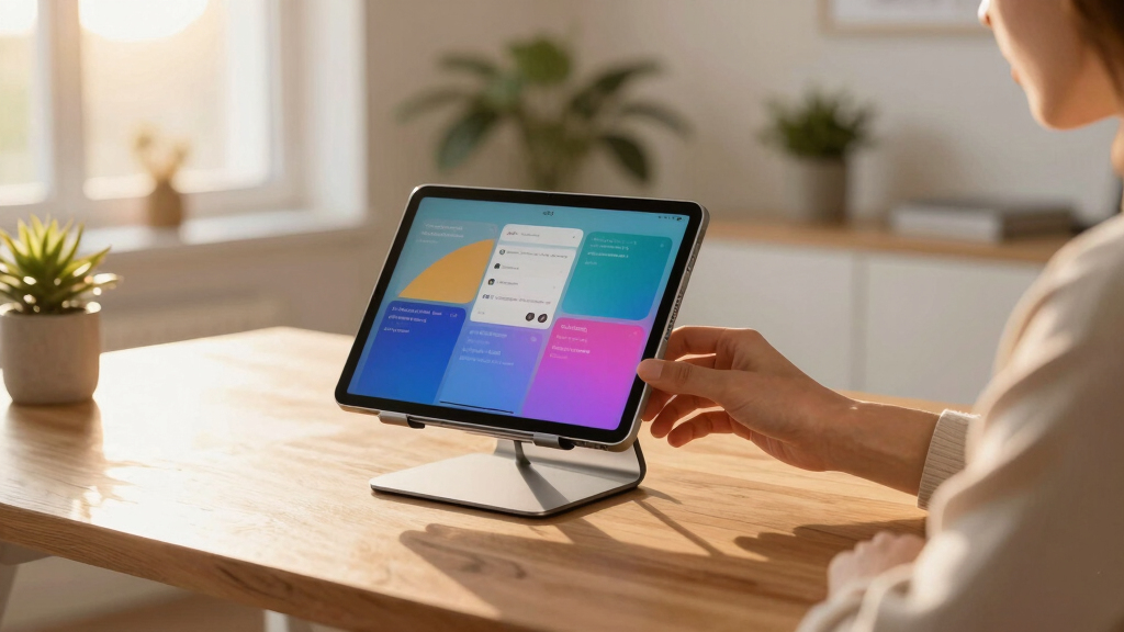 tablet stands and docks prime day deals