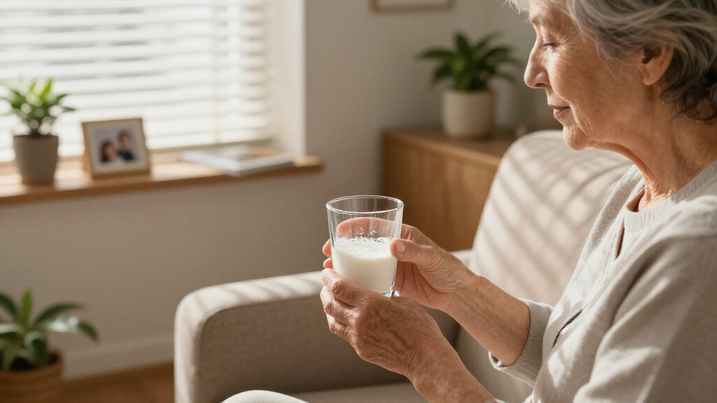 15 Best Collagen Supplements for Women Over 60