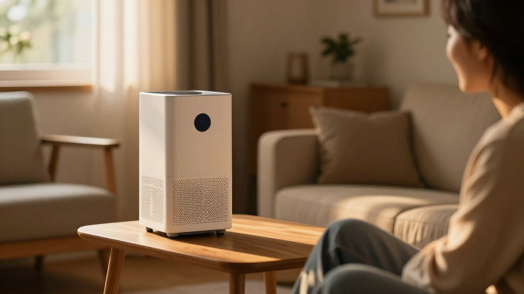 best air purifiers for wildfire smoke