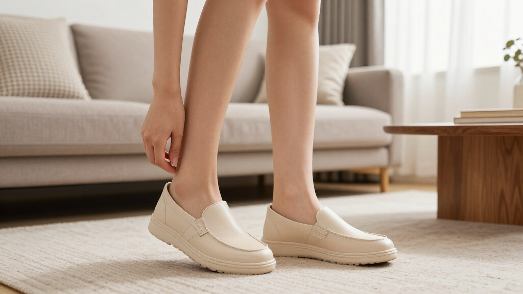 best comfortable women's shoes
