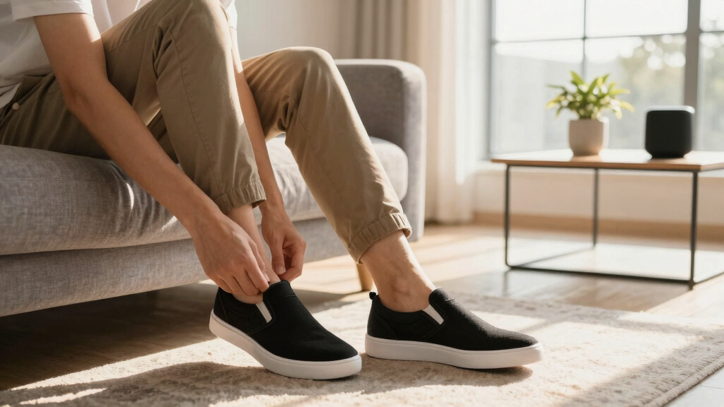 best slip-on sneakers