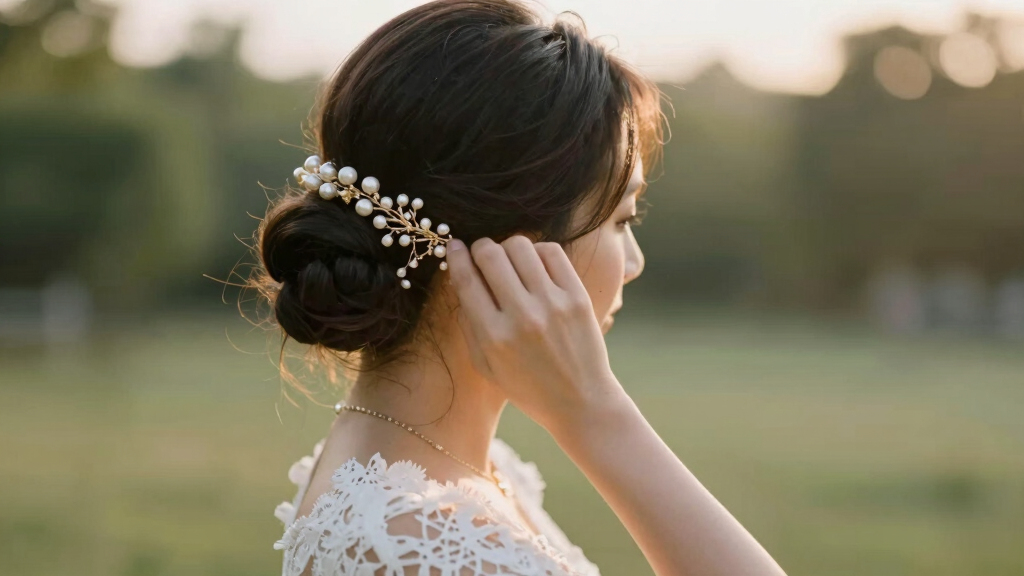 best bridal accessories