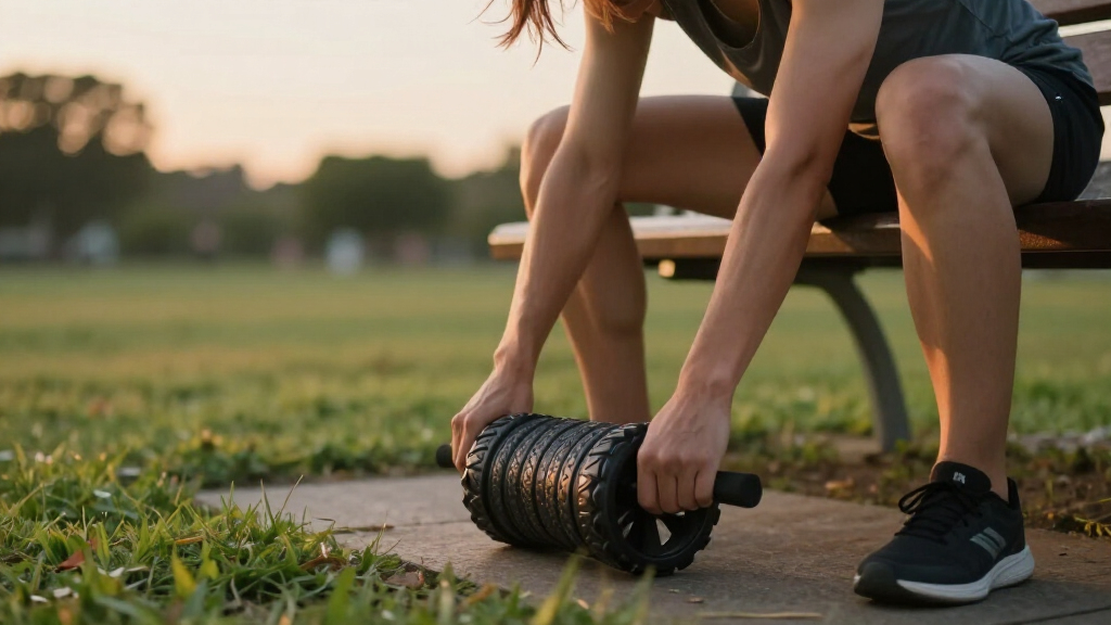 abroller wheels