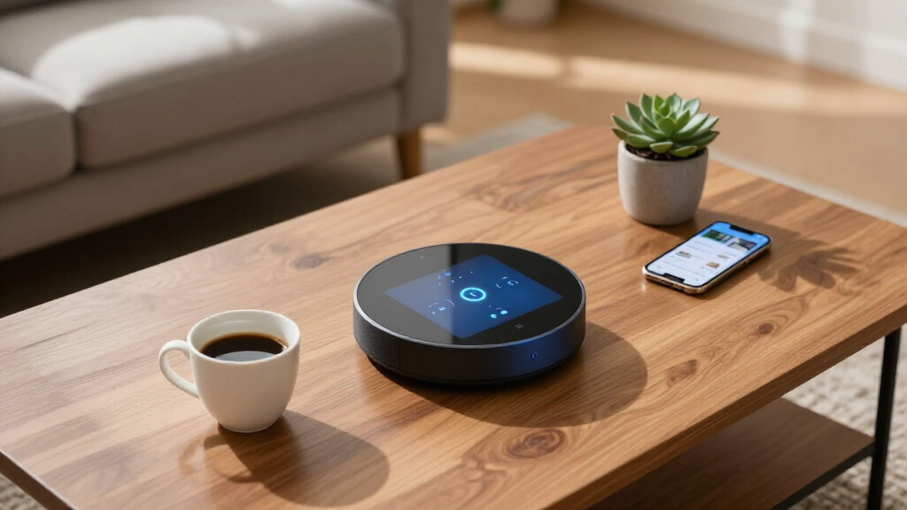 6 Best AI Automation Tools for Home in 2026