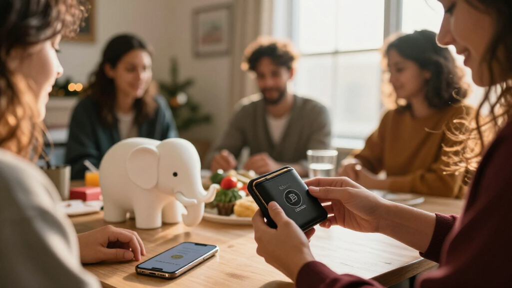 white elephant gifts under 50