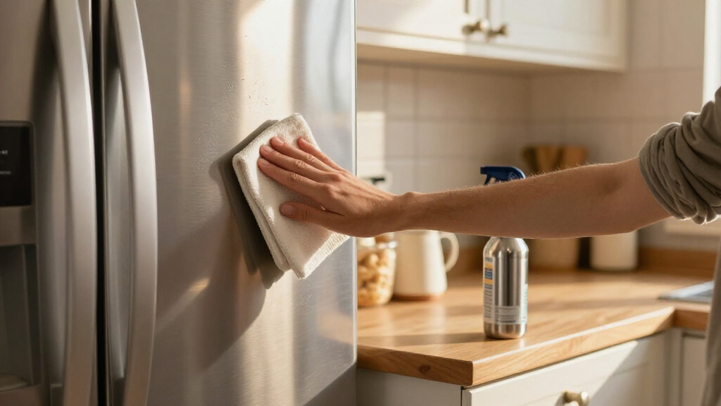 best stainless steel cleaners