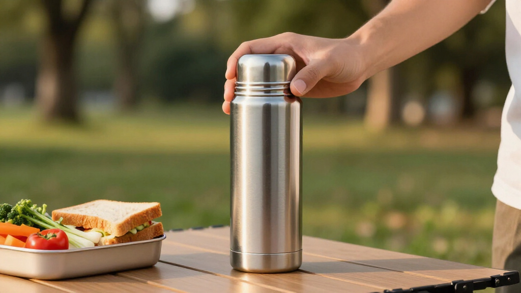 lunch box thermoses