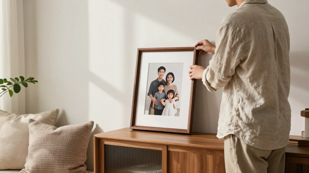 best custom picture frames