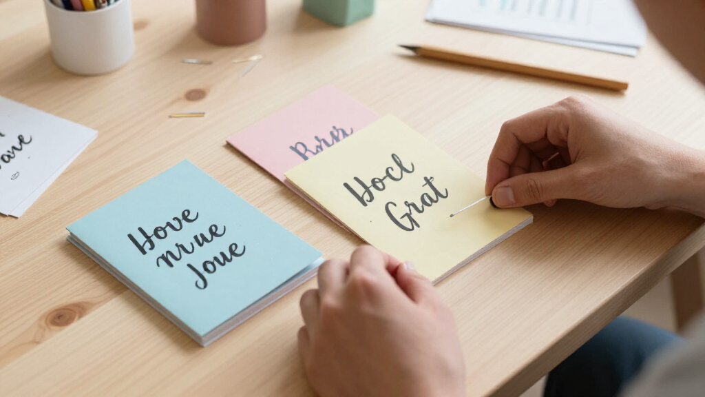 affirmation card decks