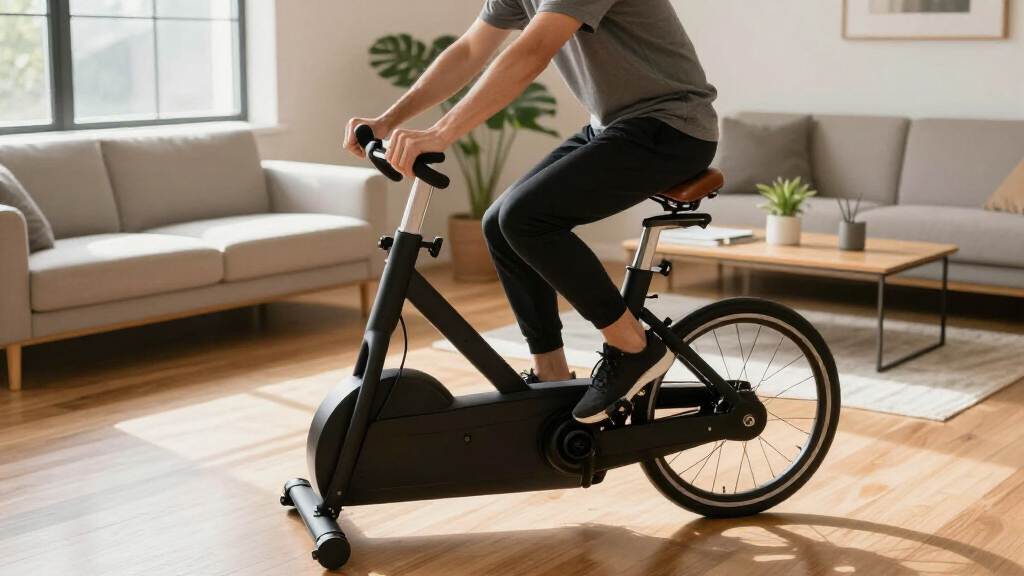 best premium recumbent bikes for home