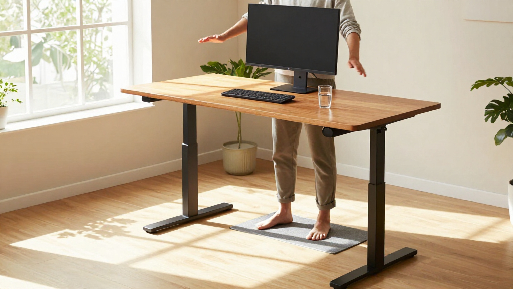 best standing desks