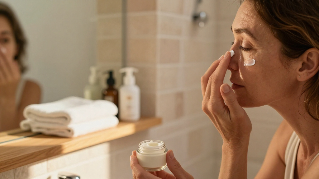 best eye creams for wrinkles