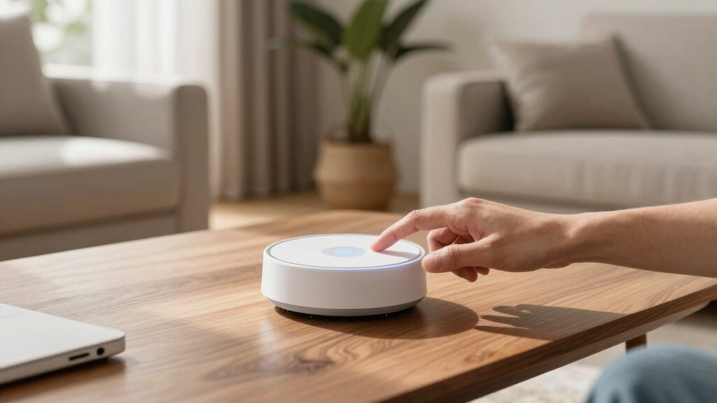 best gesture recognition sensor