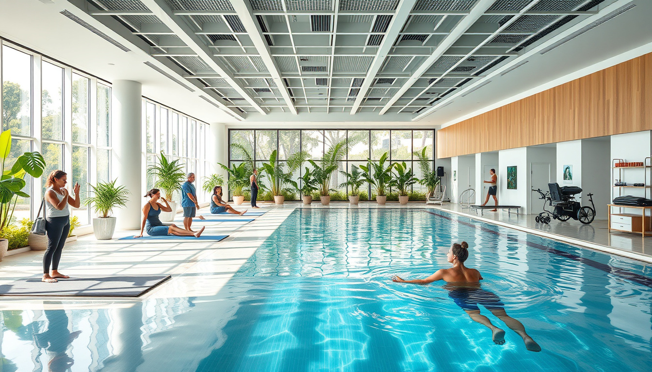 Top Rehab Techniques Available in Singapore