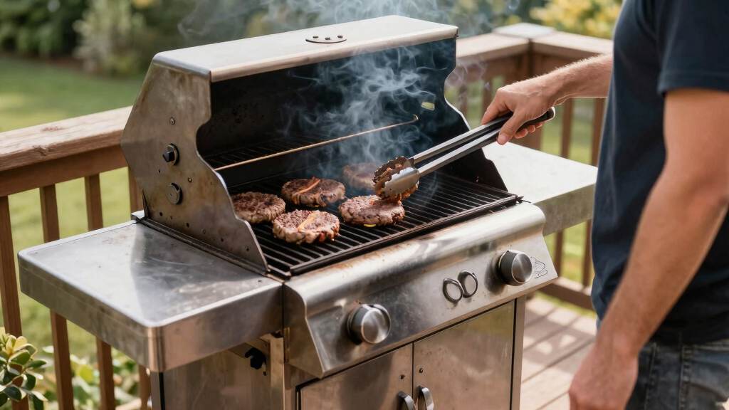 best grills