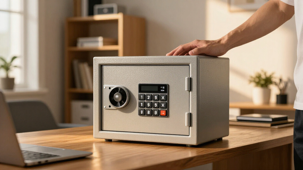14 Best Fireproof Safe for Home Offices on Amazon USA in 2026
