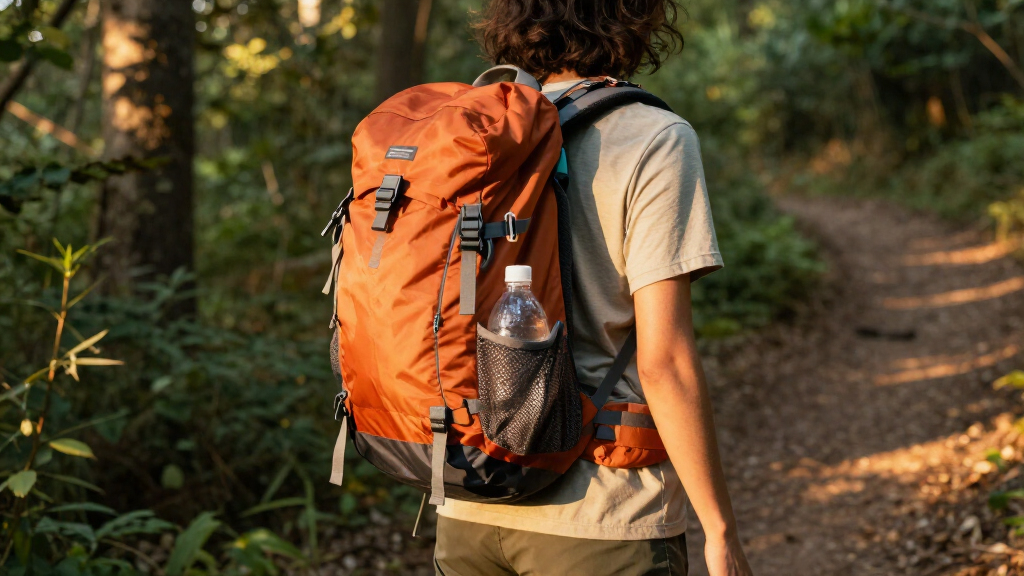 hiking backpacks for students