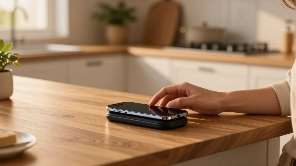 14 Best Wireless Charging Stations in 2026