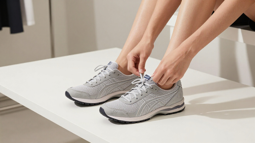 best ASICS sneakers