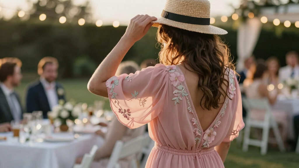 best wedding guest dresses