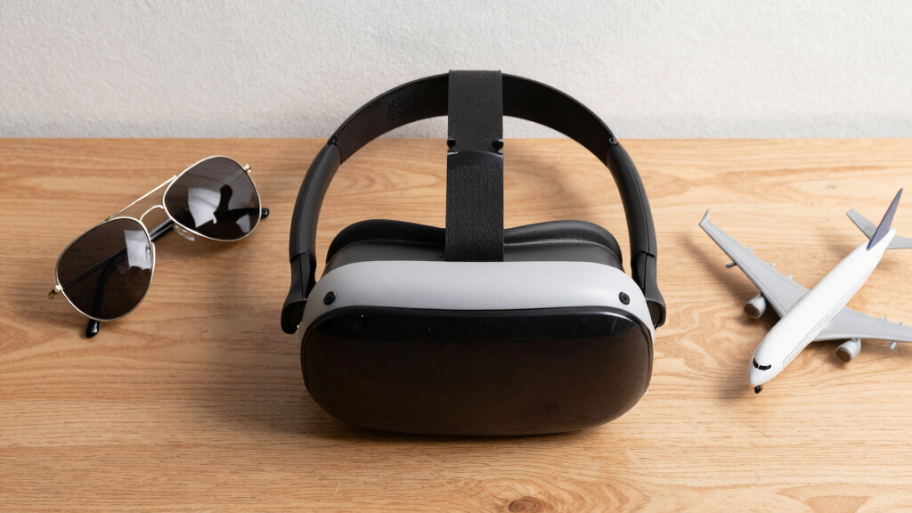 best VR headsets for flight simulators