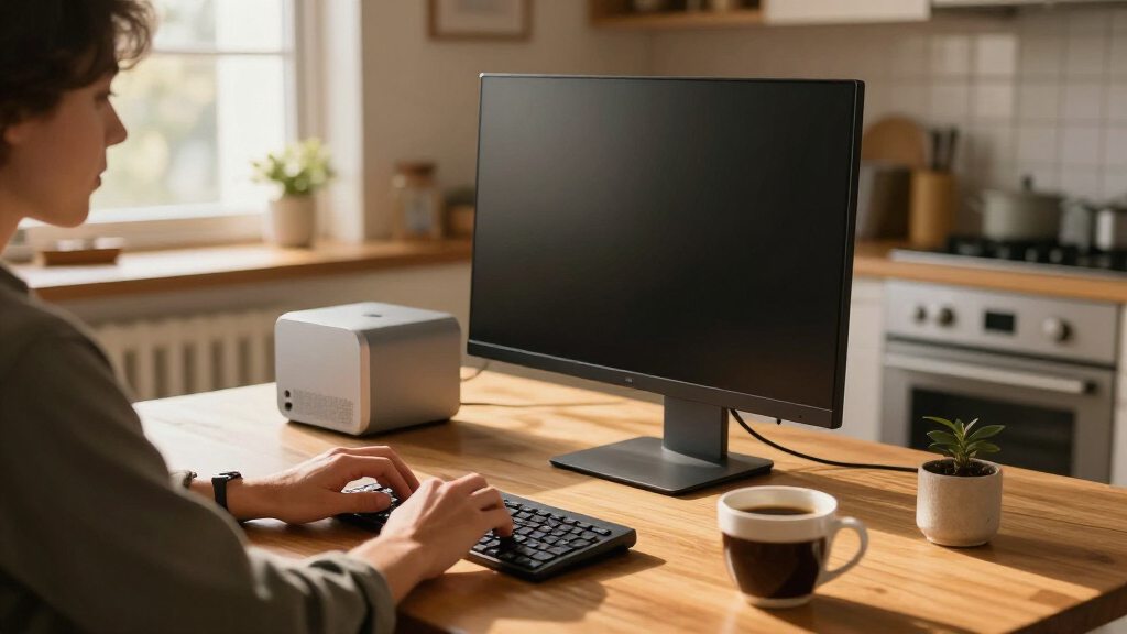 renewed mac mini desktops