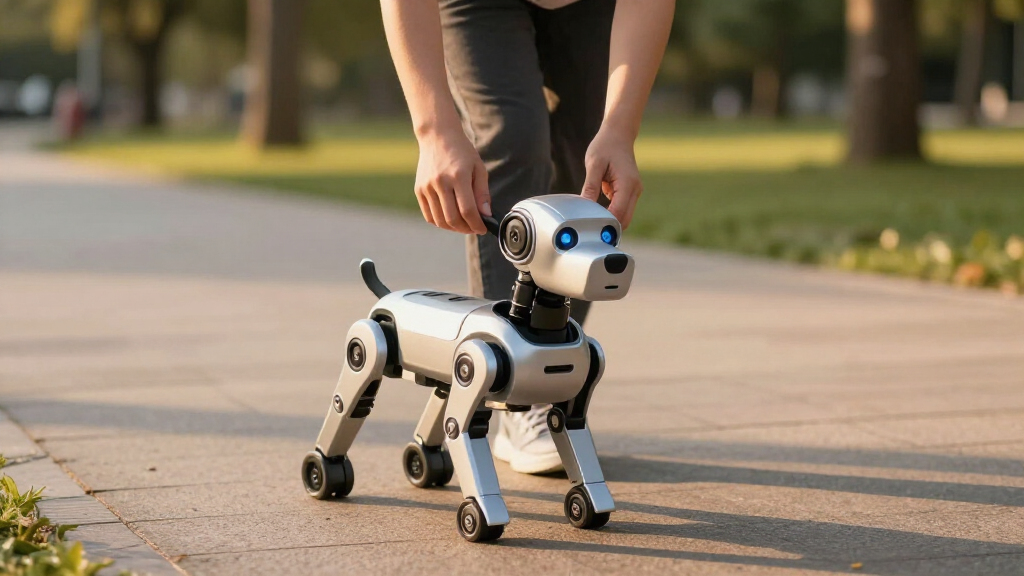 best robot dogs