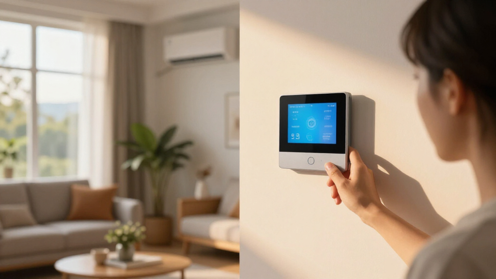 best smart AC controllers