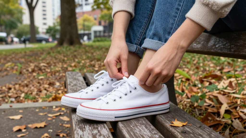 15 Best Plain Sneakers in 2026