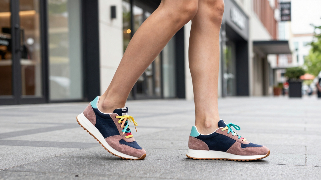 best fashion sneakers