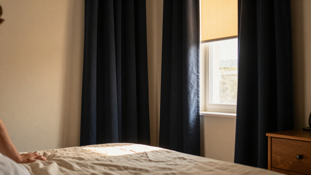 best blackout curtains and blinds