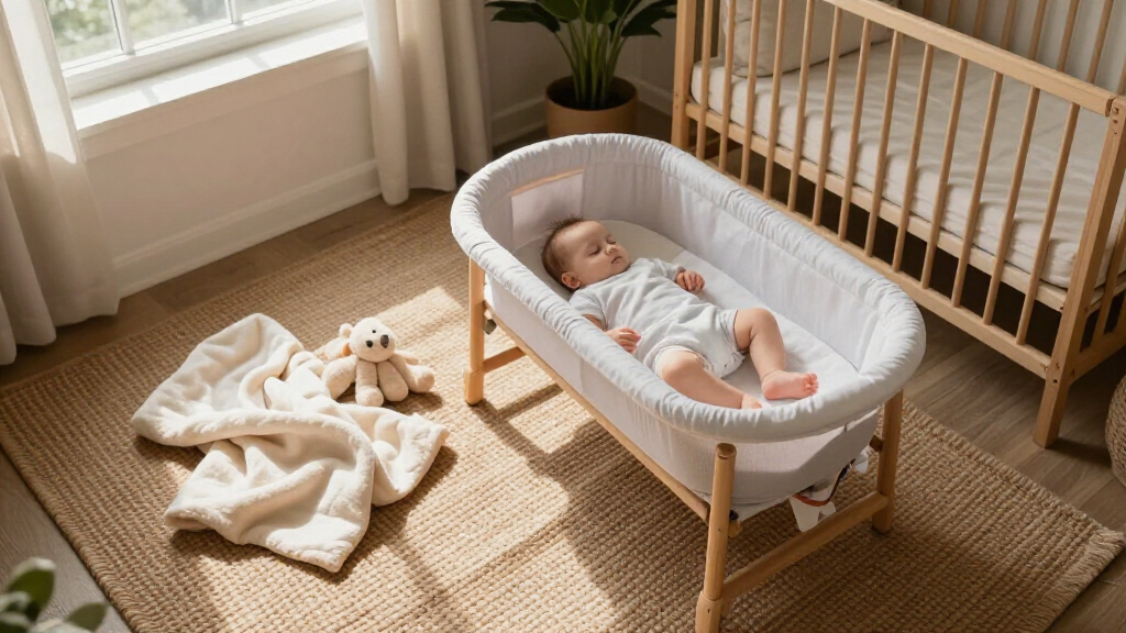 best playard bassinet combos