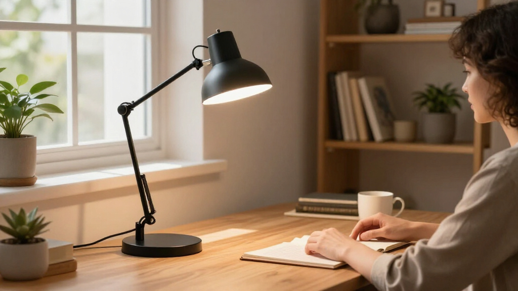 13 Best Smart Home Study Lamps in 2026