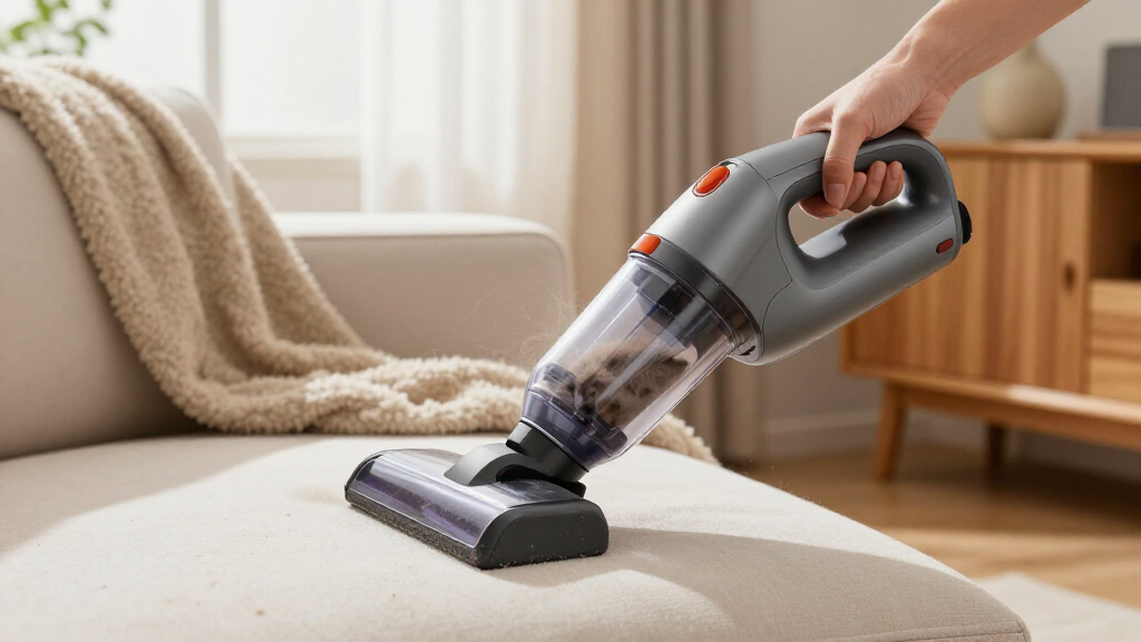 best pet hair grooming vacuum for shedding dogs