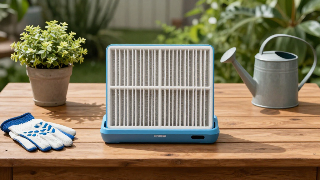 blueair particlecarbon filters