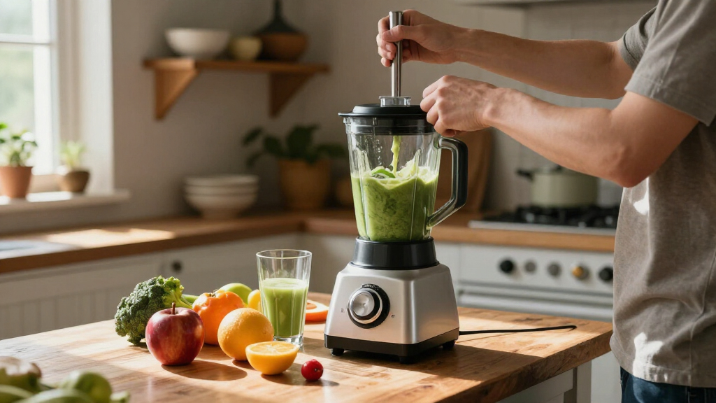 Vitamix