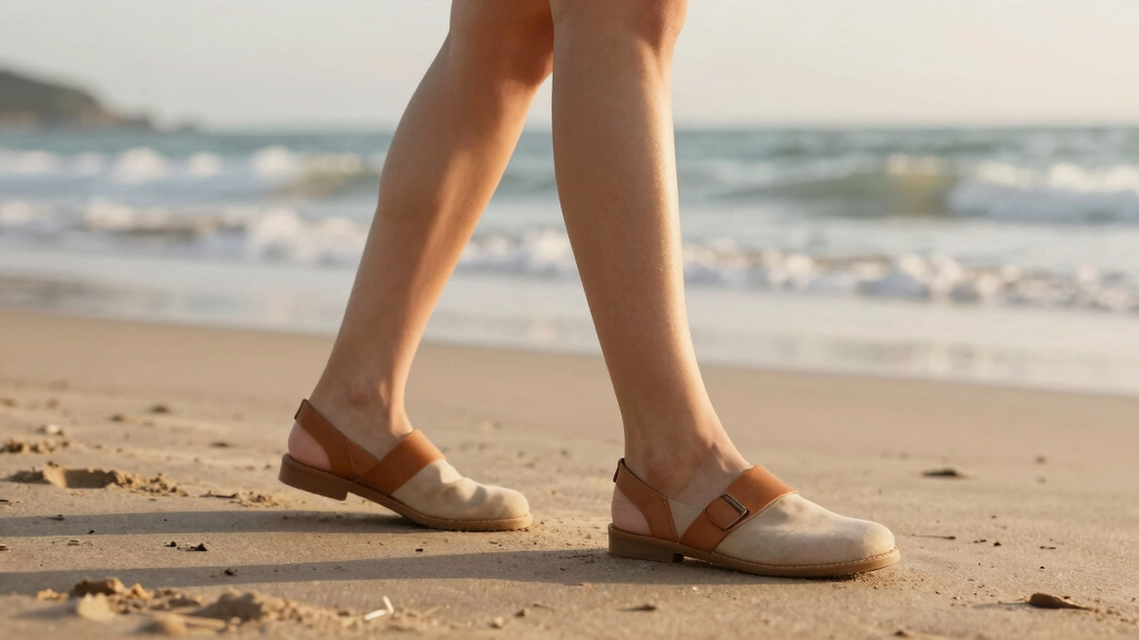 13 Best Minimalist Summer Shoes in 2026