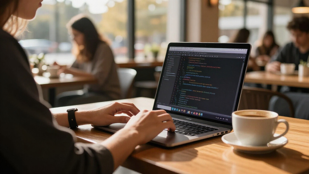 8 Best MacBook Pro Models for College Power Users in 2027