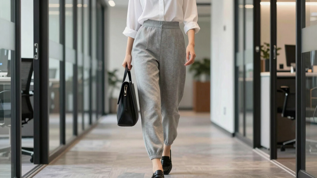 best sweatpants for workwear