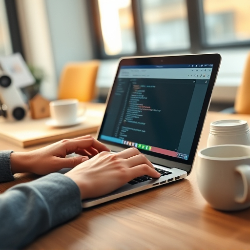 The Power of Plain JSON Files and No Database