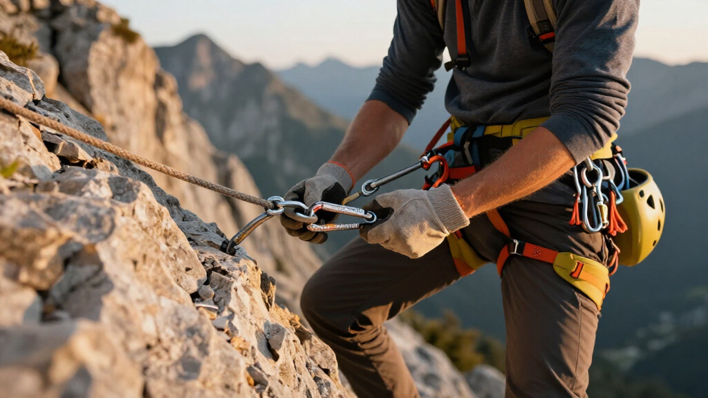14 Best Mountaineering Safety Gear in 2027