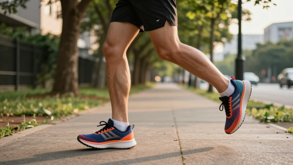 best fashionable running shoes