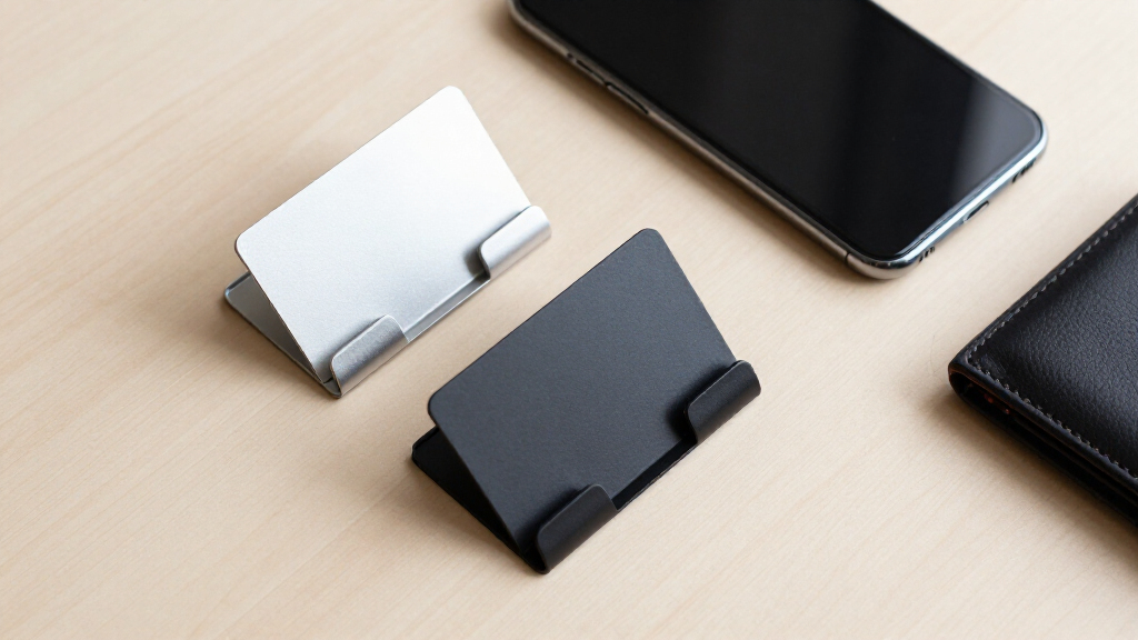 business card holders for professionals
