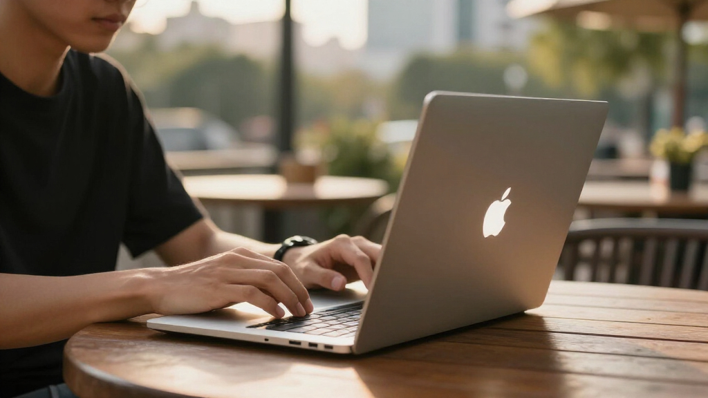 renewed macbook pro laptops