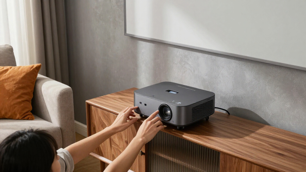 rated 4k home projectors