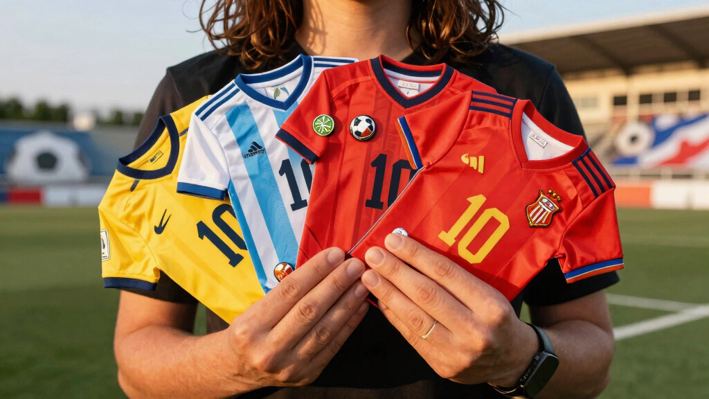 FIFA World Cup 2026 collectibles