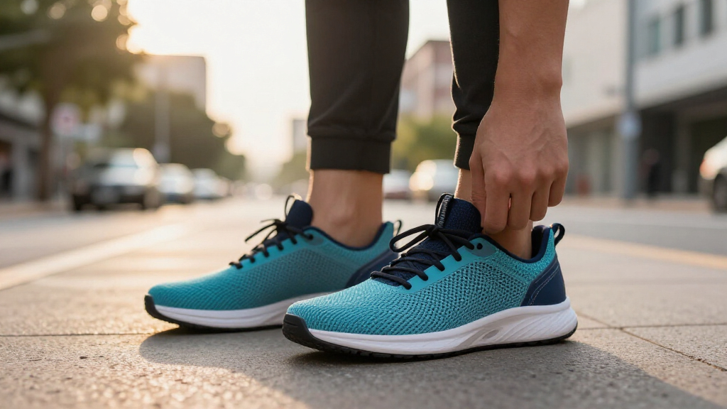 best recovery shoes