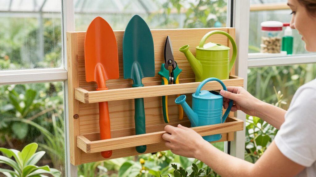 15 Best Garden Tool Storage Organizers in 2026